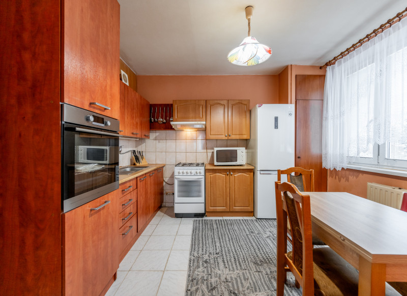 2 izbový byt Dargovských hrdinov, ul. Kapitána Jaroša