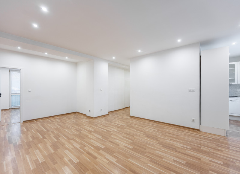 3 izbový byt s balkónom, Moldava nad Bodvou