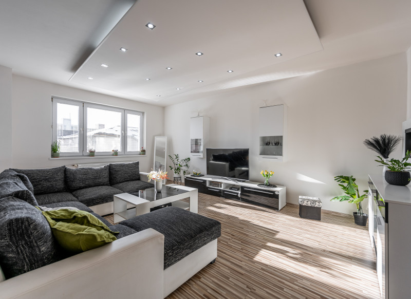 3 izbový byt - Sídlisko KVP, ul. Hemerkova