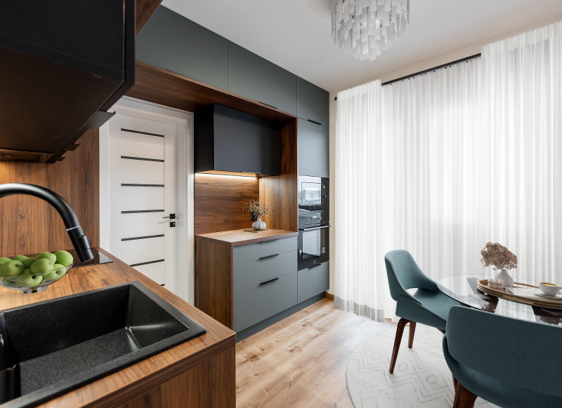 3 izbový byt - KVP, ul. Čordákova