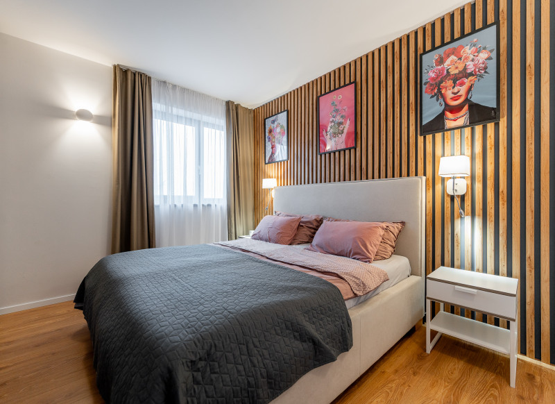 3 izbový byt s terasou, ul. Borievková, Vyšné Opátske