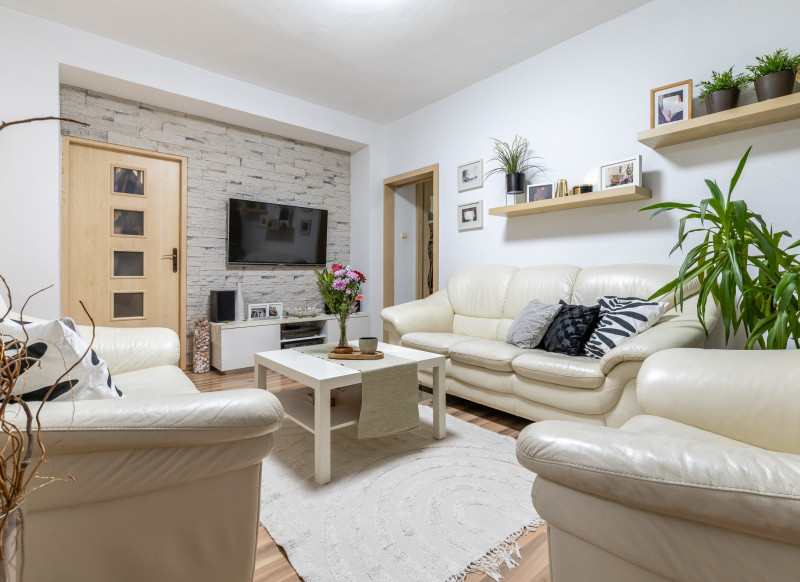 3 izbový byt - Košice, Staré Mesto, Haviarska ul.