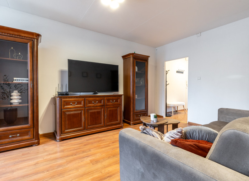 Prenájom bytu, Košice, Staré Mesto - Kuzmányho ul.