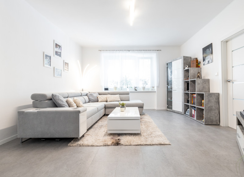 4 izbový byt v Košiciach na Czambelovej ulici