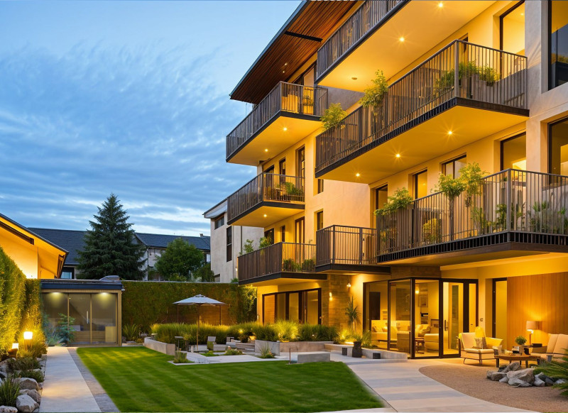 POSLEDNÝ VOĽNÝ 3 izbový byt v novostavbe Drevný trh