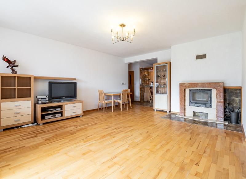 4 izbový byt s balkónom, Košice