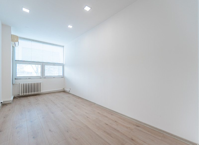 Kancelárske priestory, Košice - Jantárová ul.