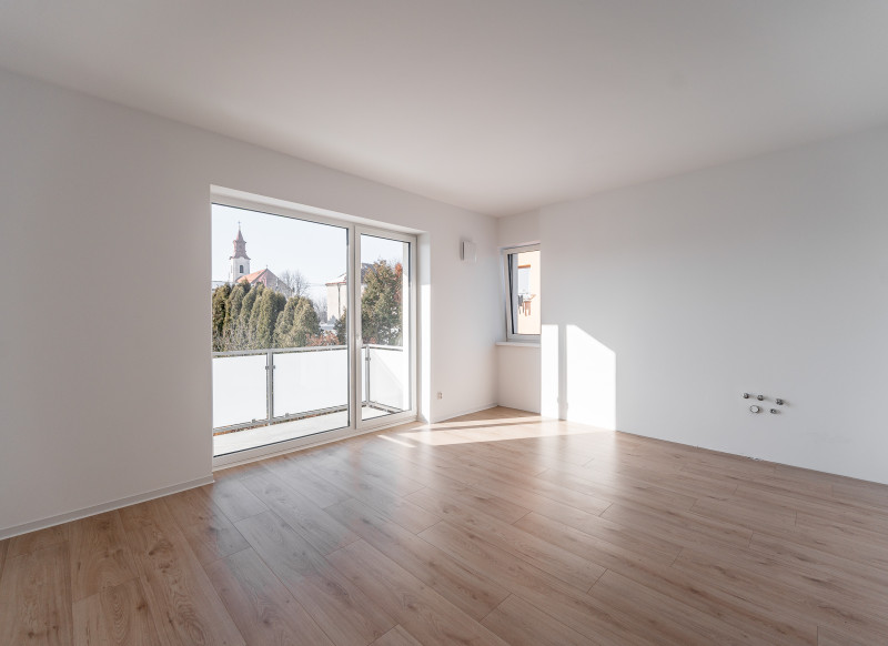 3 izbový byt - Nižná Myšľa, Kopaničná