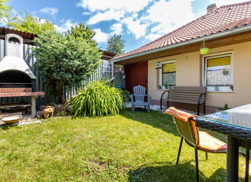 Dvojpodlažný rodinný dom, Medzev