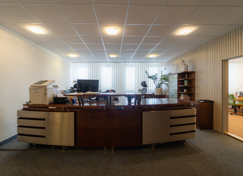 Kancelárske priestory na predaj - Werferova ul.