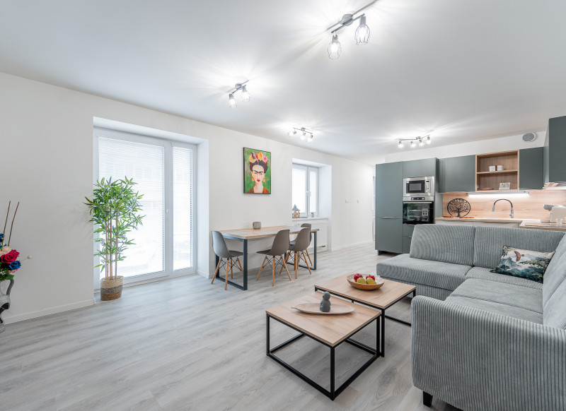 2 izbový bytv novostavbe, Košice - ul. Šoltésovej