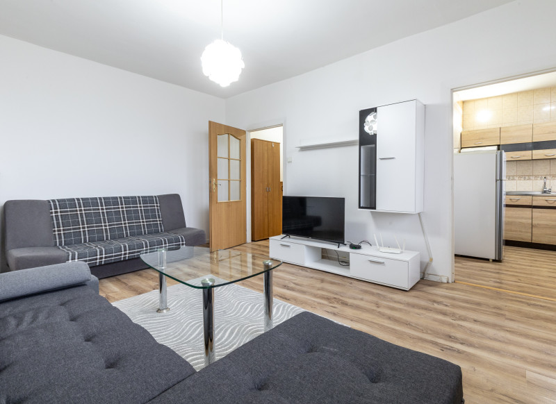 1 izbový byt, Južná trieda, Košice