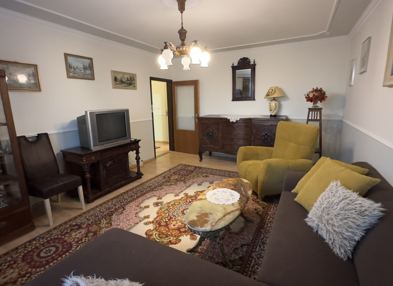 3 izbový byt s loggiou, Košice, Talinská ul.