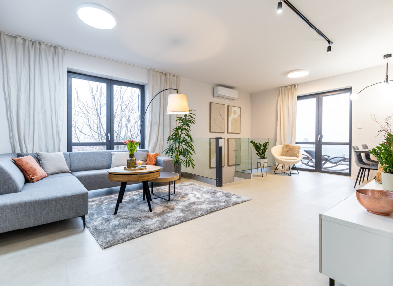 Novostavba - rodinný dom -  obec Beniakovce