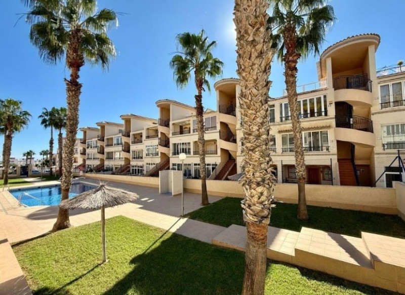 Apartmán v Orihuela Costa, Španielsko