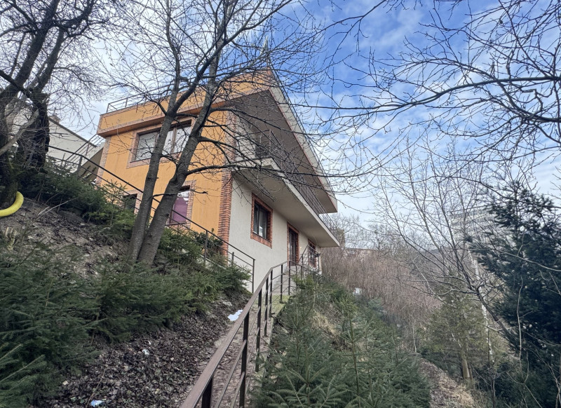 Rodinný dom - Košice - Sever, Lomnická ul.