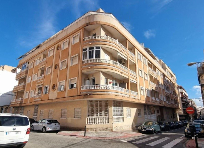 Apartmán medzi plážami, del Cura a Locos, Španielsko