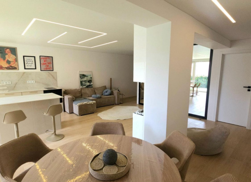 Luxusný apartmán po kompletnej rekonštrukcii – La Veleta, Torrevieja, Španielsko