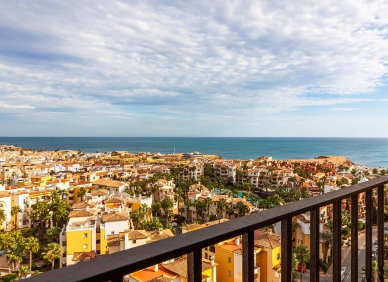 Apartmán v Aldea del Mar, Španielsko