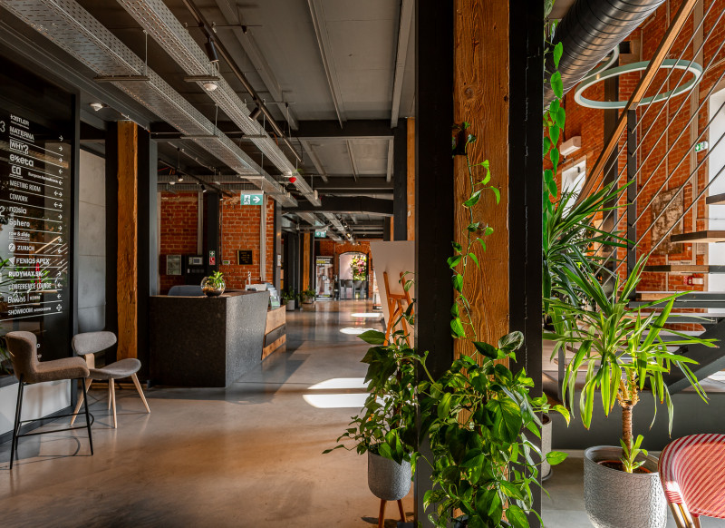 Kancelárske priestory - Košice, Južná trieda