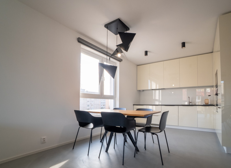 2 izbový byt s terasou v novostavbe ADLEROVA