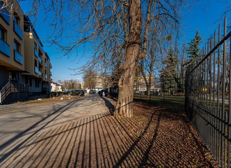 2 izbový byt v novostavbe - Košice - Staré Mesto, Rumanova ul.