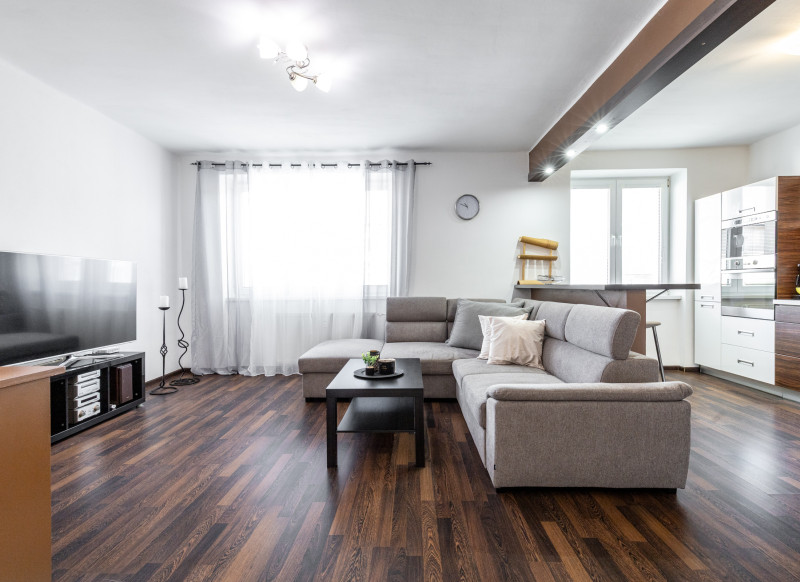 2 izbový byt, Košice - Staré Mesto, Zimná ul.