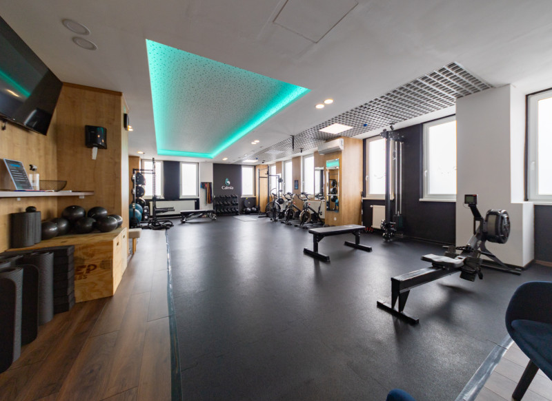 Kancelársko-obchodné priestory na predaj - Werferova ul.