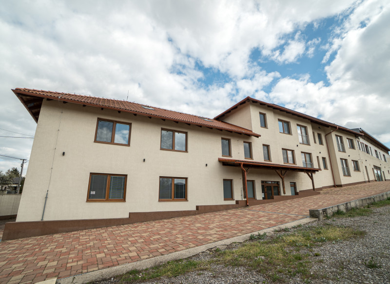 Rodinný dom / Penzión v Čerhove