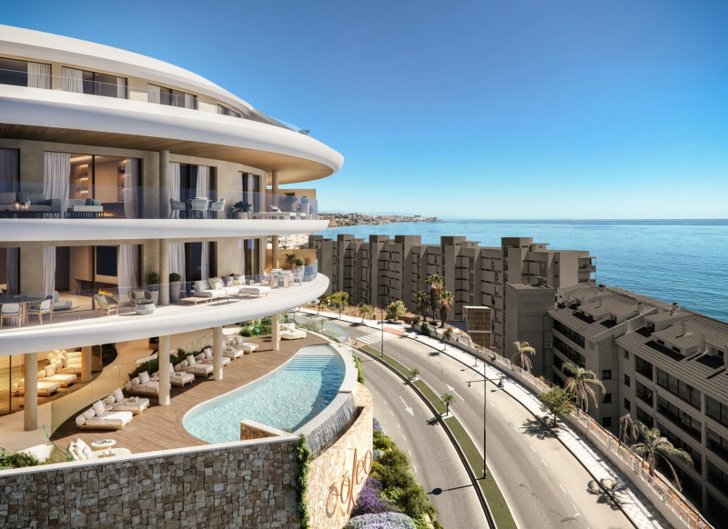 Óleo, Fuengirola, Costa del Sol