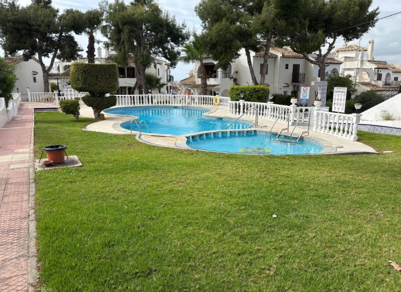 Apartmán v pokojnej rezidencii, Aguas Nuevas