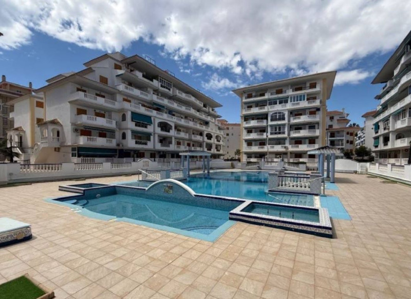 Apartmán v rezidenčnom komplexe Viñamar