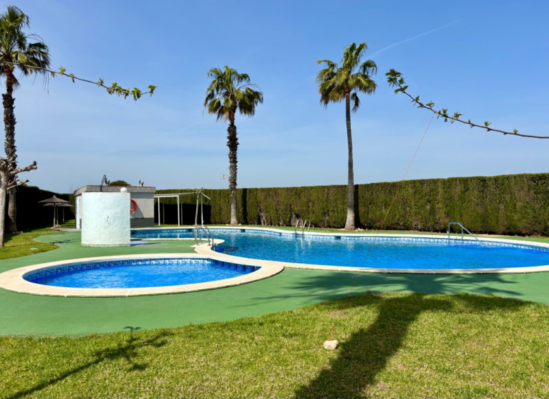 Apartmán v San Luis, Torravieja