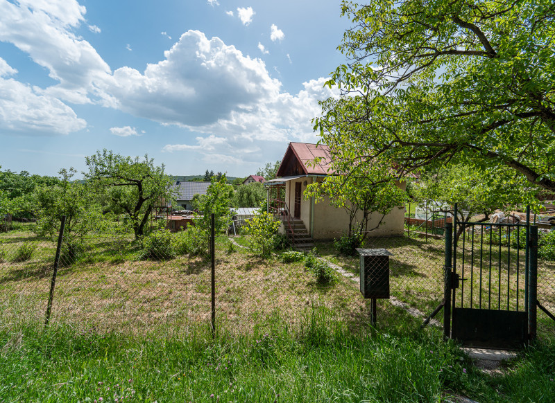 Pozemok, Košice Sever, Čermeľ, Kavečianska cesta
