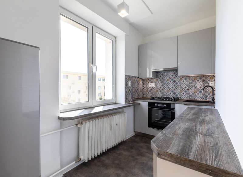 2 izbový byt v obľúbenej lokalite, Hlinkova - Košice