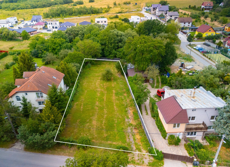 Stavebný pozemok v atraktívnej lokalite, Košice - Lorinčík