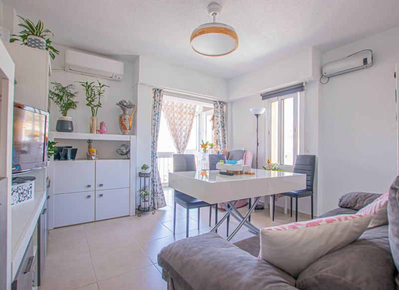 Štýlový apartmán po kompletnej rekonštrukcii v Benalmádene