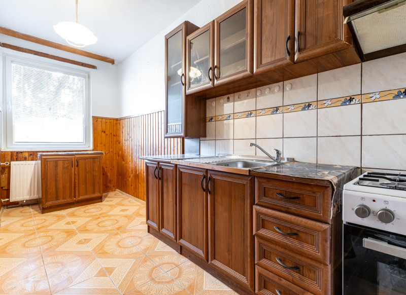 3 izbový byt s loggiou, Sídlisko Ťahanovce – Čínska ul.