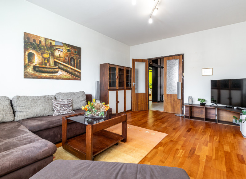 3 izbový byt, Košice - Sídlisko KVP, Čordákova ul.
