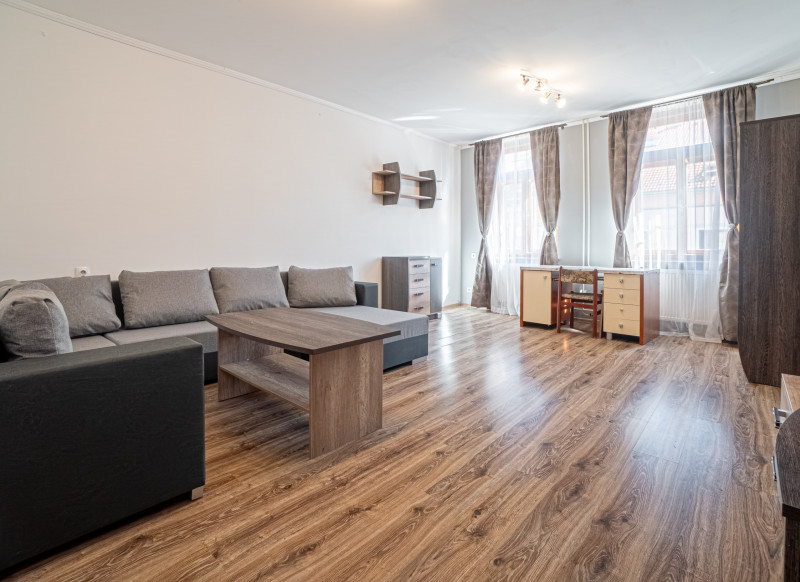 2 izbový byt v centre mesta, Slovenská ul. Prešov