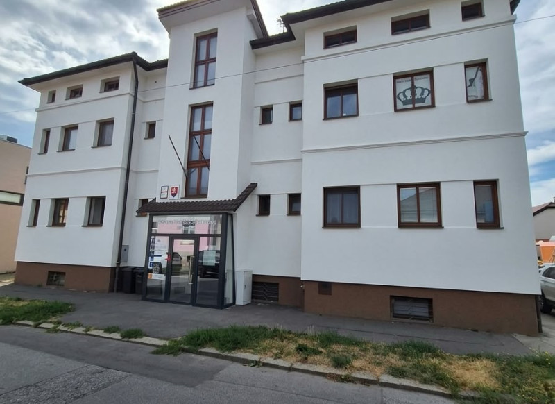 Kancelárske priestory blízko centra, Skladná ul.
