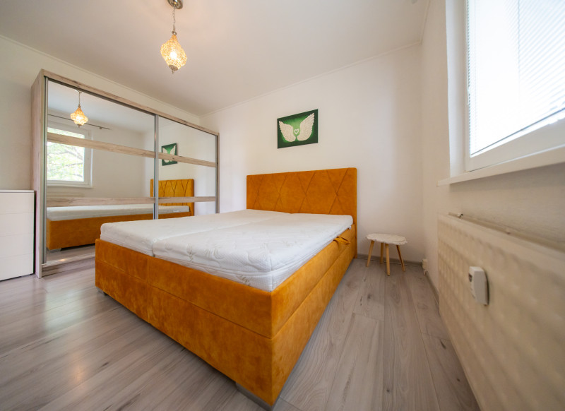 NOVÁ CENA Priestranný 3 izbový byt s loggiou, Šrobárova ul., Prešov