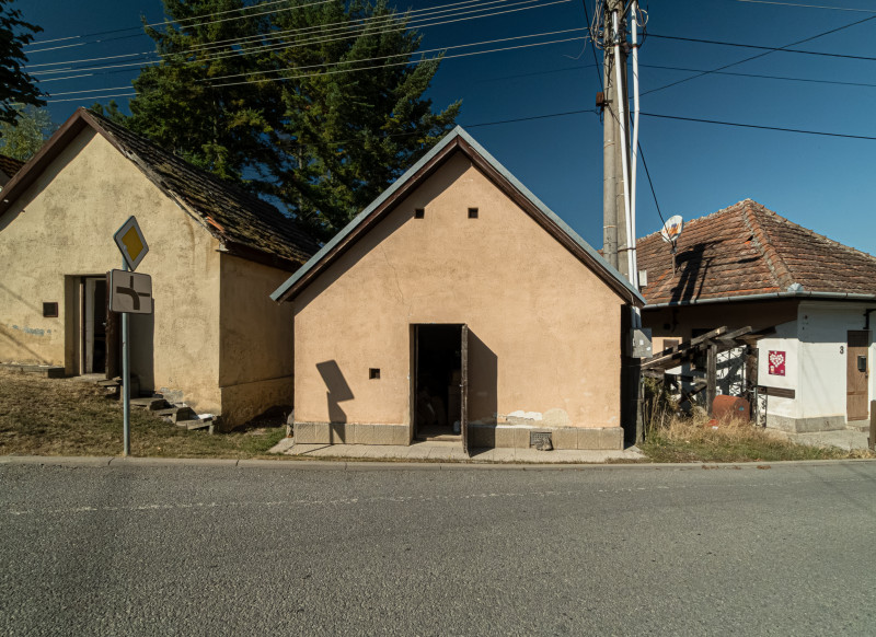 Rodinný dom s podnikateľským potenciálom, Kavečany