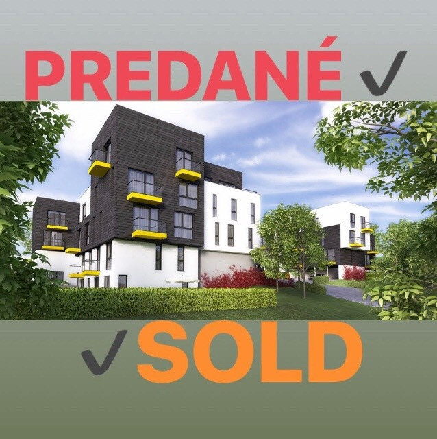 Predané