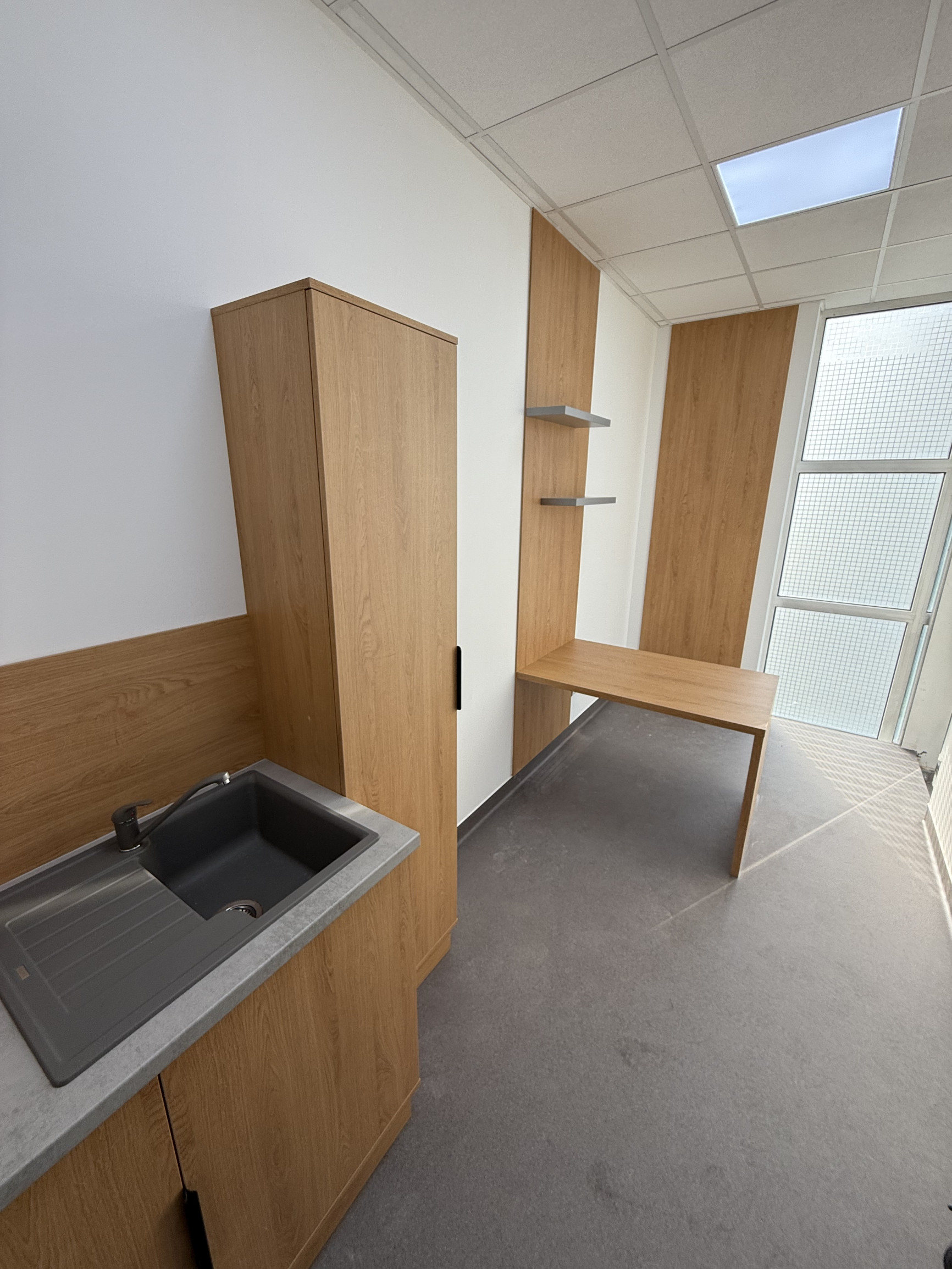 Kancelária na prenájom, Trebišov